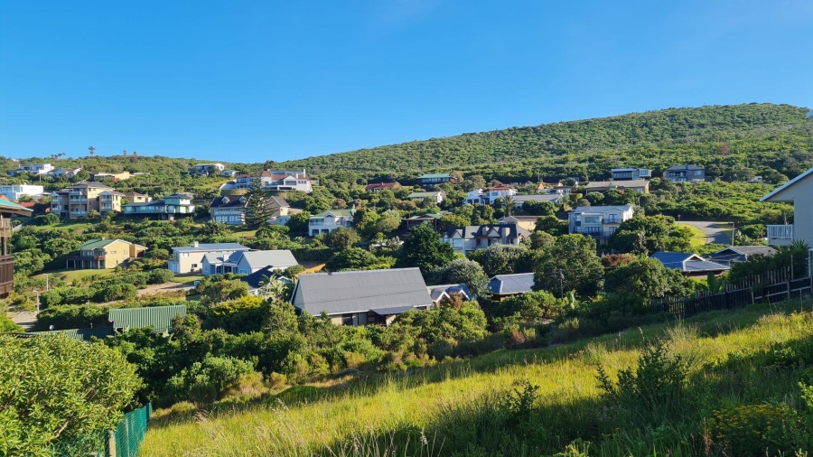 0 Bedroom Property for Sale in Brenton On Sea Western Cape